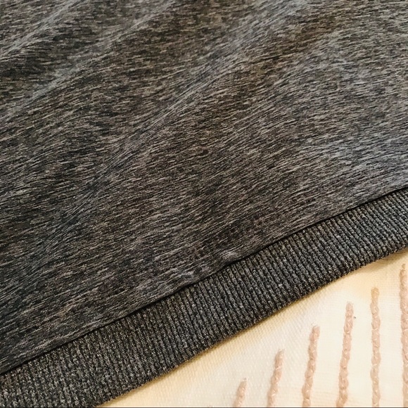 💥 Gray Racerback Tank Eddie Bauer S - Picture 3 of 6